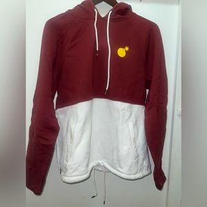 The Hundreds hoodie